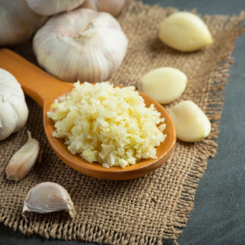 Garlic