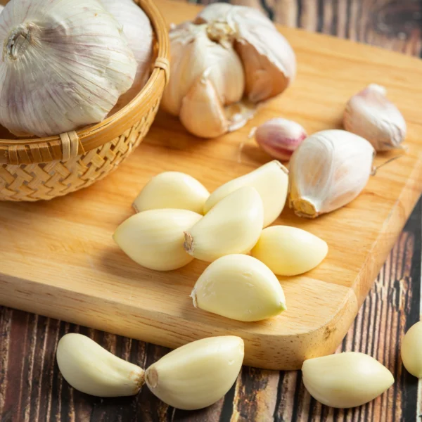 Garlic - Image 2