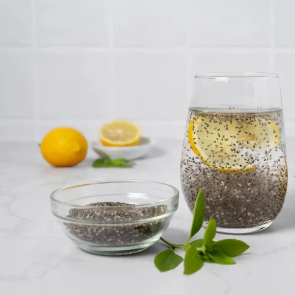 Chia Seeds - Image 2