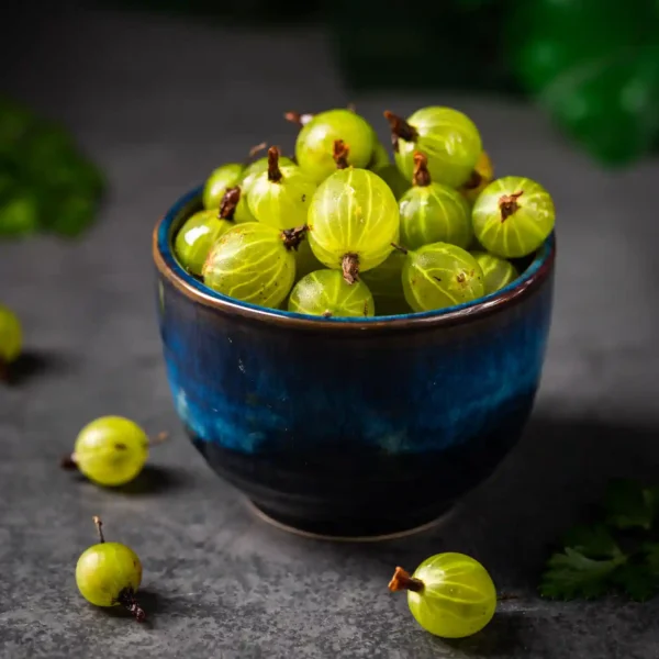 Amla (Indian Gooseberry) - Image 2