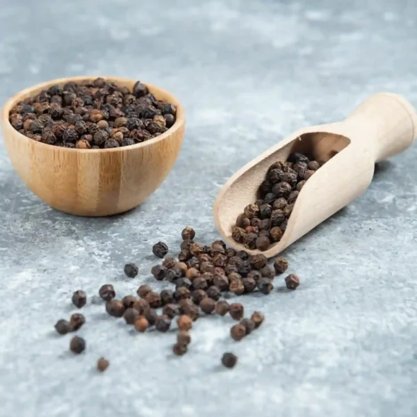 Black Pepper - Image 2