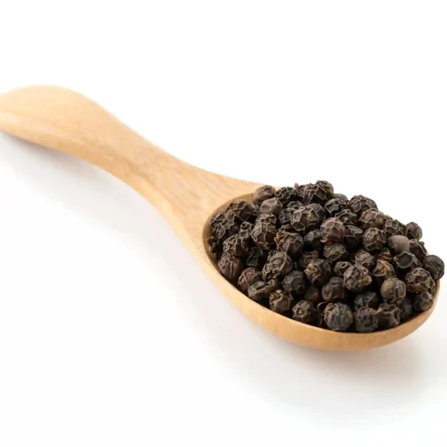 Black Pepper