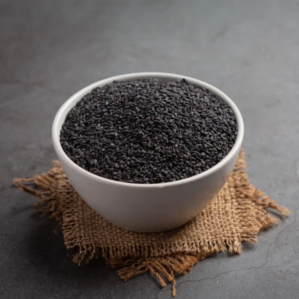 Nigella Seeds (Kalo Jeera) - Image 2