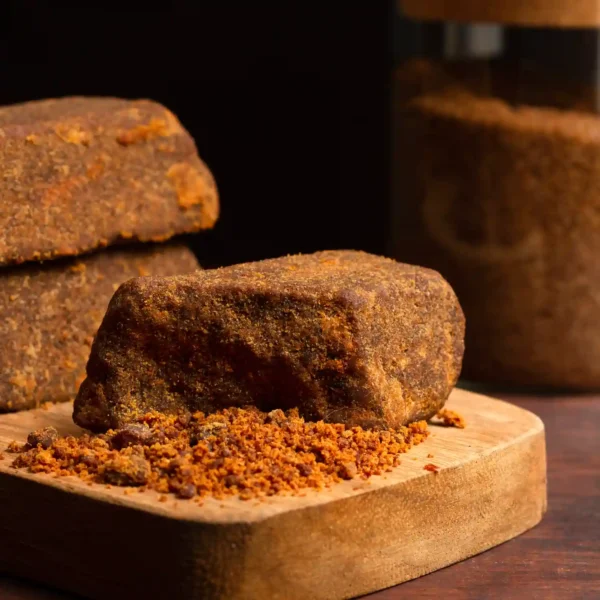 Date Palm Jaggery (Khejur Gur) - Image 3