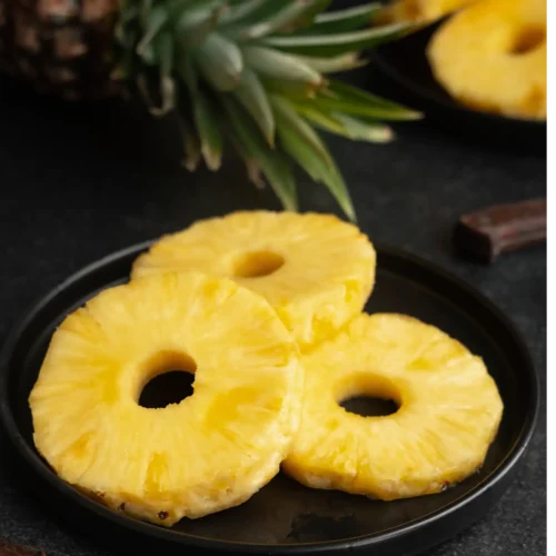 Pineapple