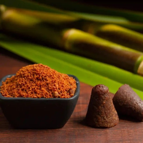 Sugarcane Jaggery (Akh er Gur) - Image 2