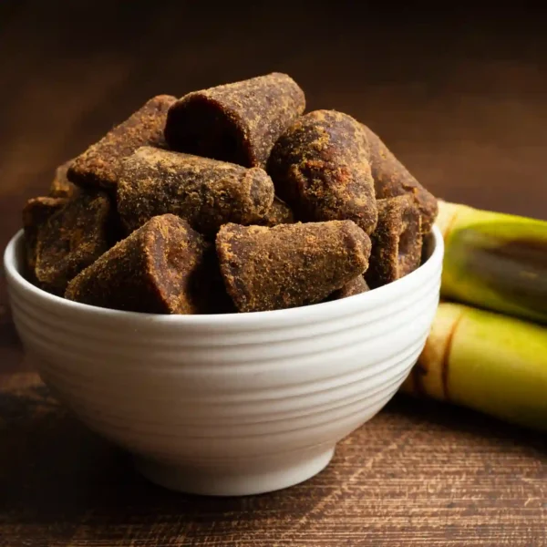 Sugarcane Jaggery (Akh er Gur) - Image 3