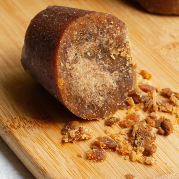 Date Palm Jaggery (Khejur Gur) - Image 2