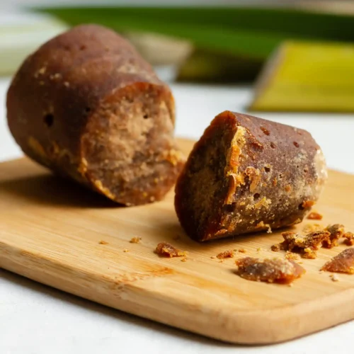 Date Palm Jaggery (Khejur Gur)