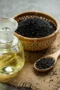 Nigella Seeds (Kalo Jeera)