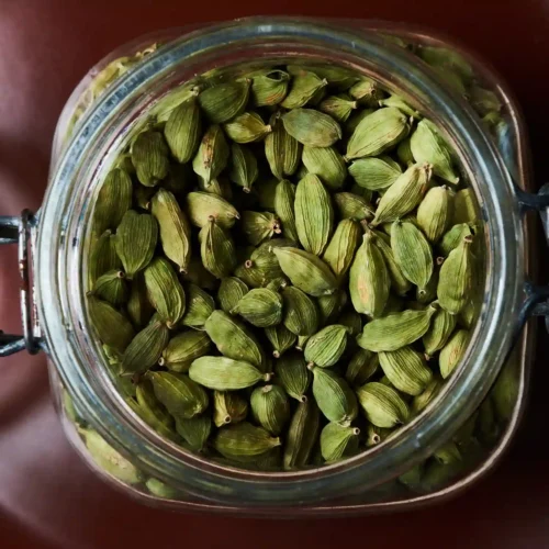 Cardamom