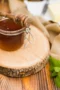 Tulsi Honey