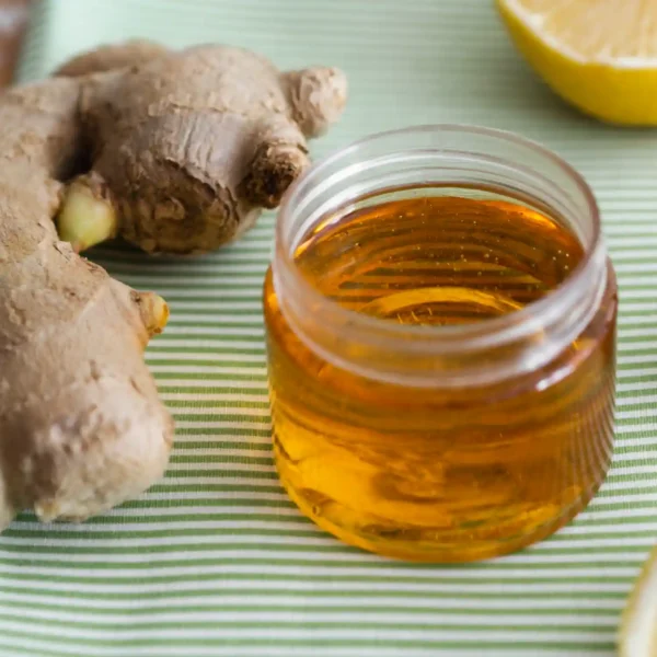 Ginger Honey - Image 3