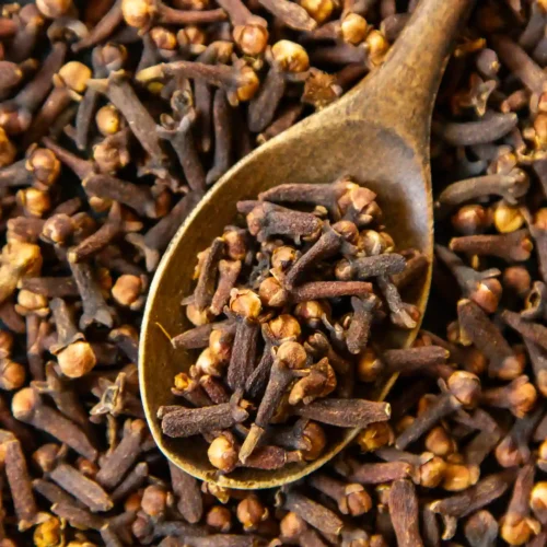Cloves