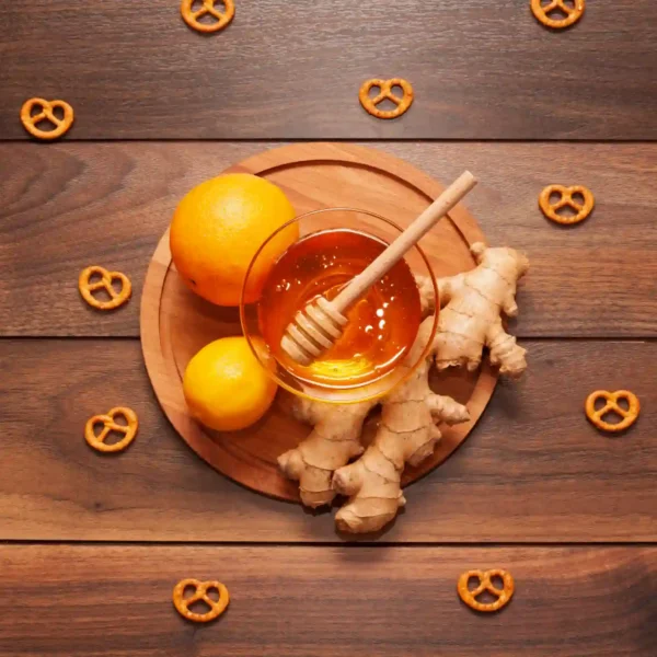 Ginger Honey - Image 2